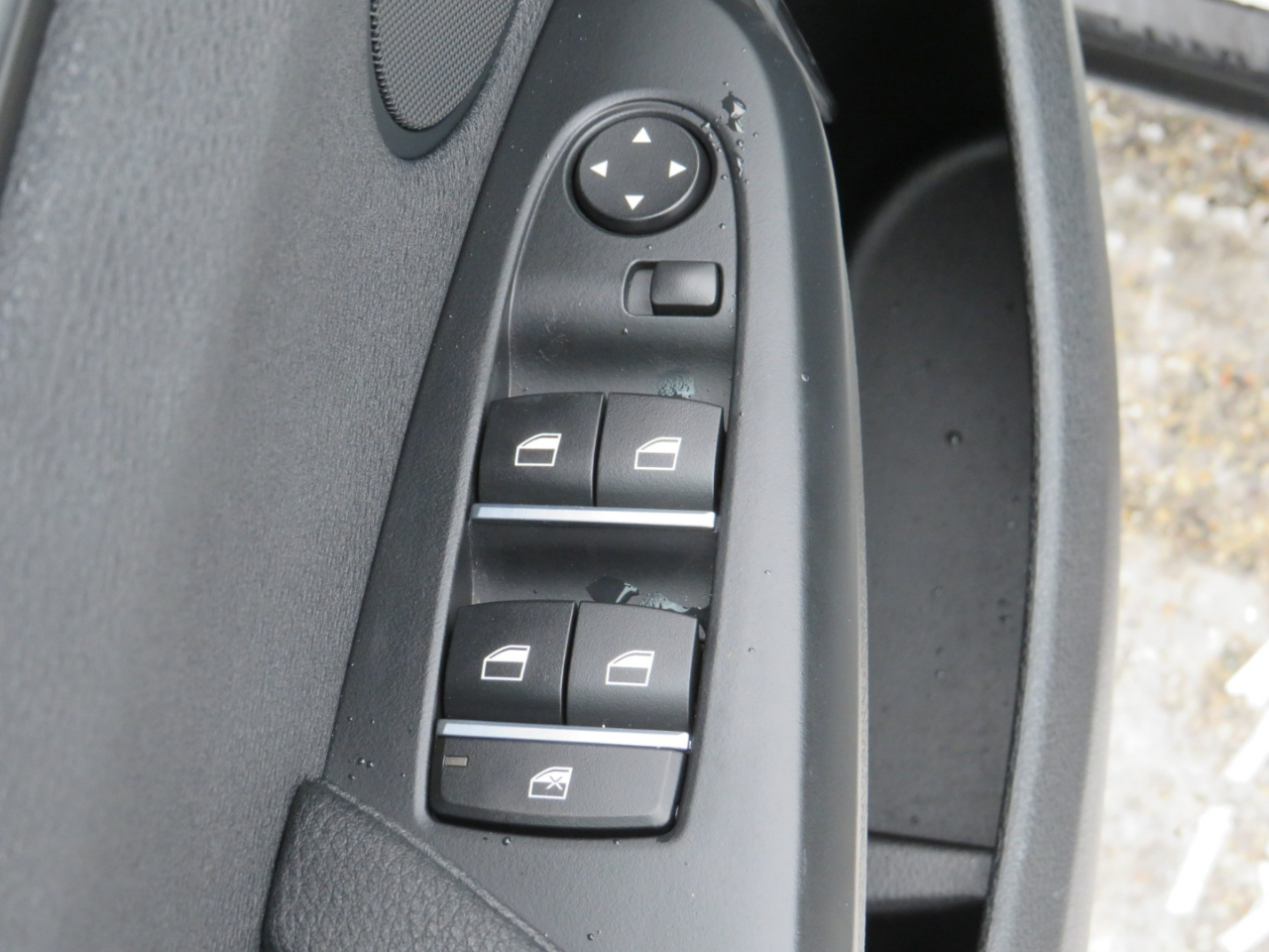 BMW X3 xDrive28i 2011