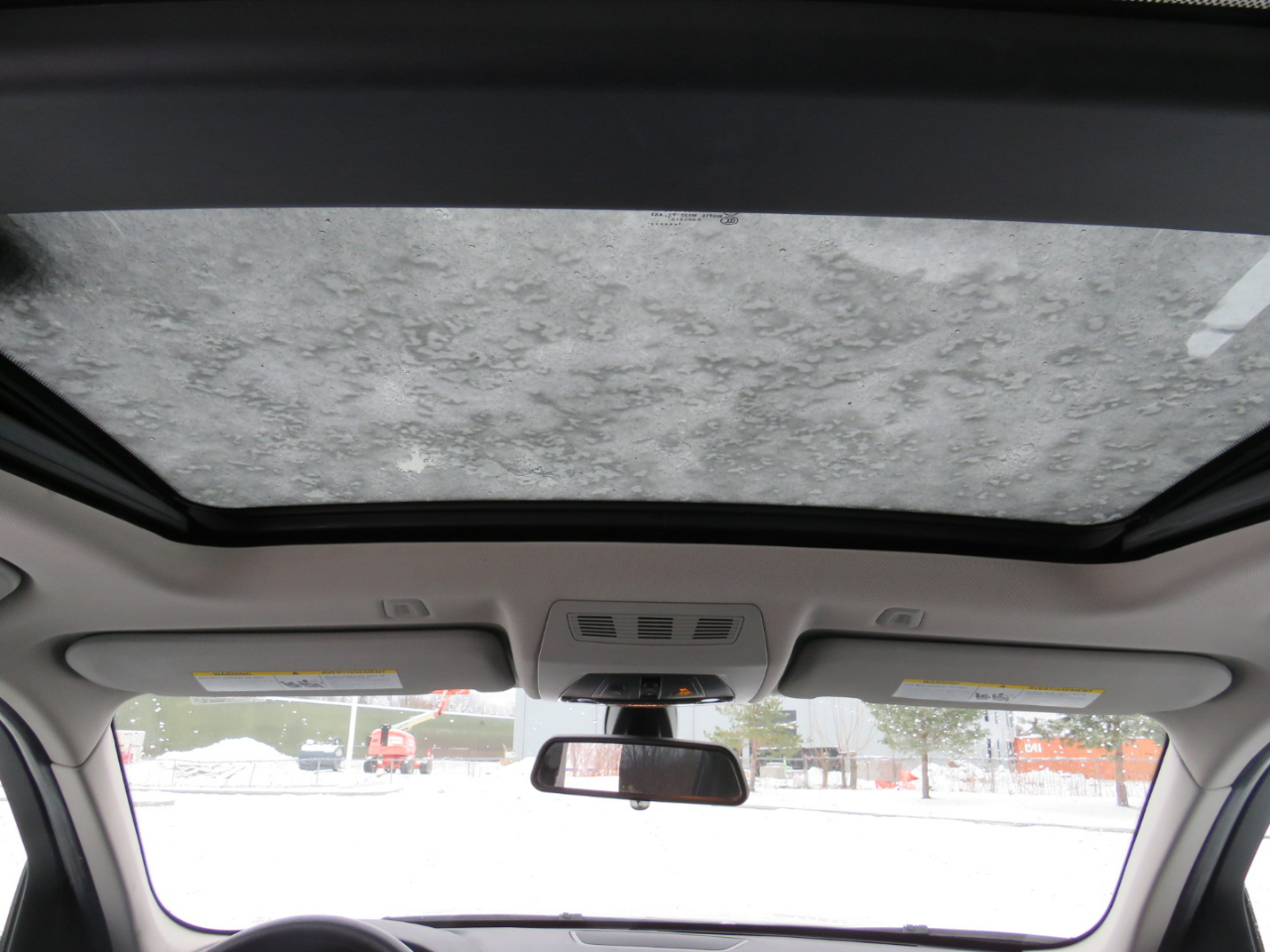 BMW X3 xDrive28i 2011