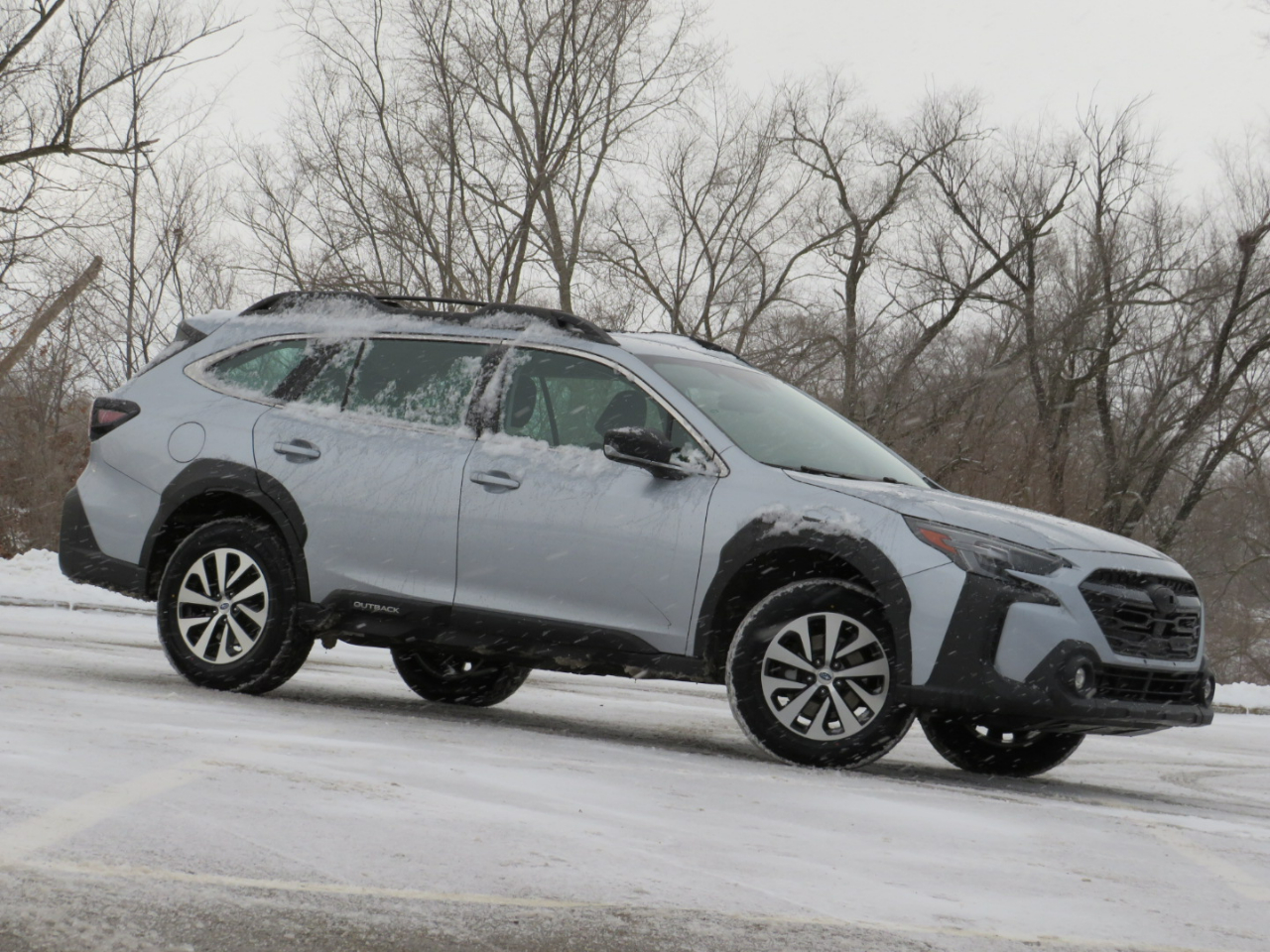 Subaru Outback Base 2023