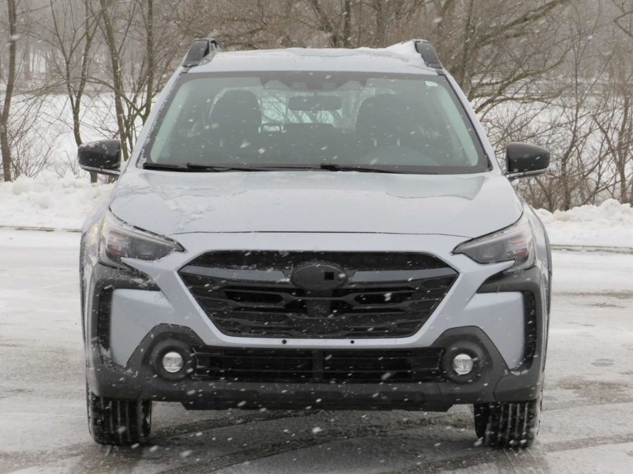 Subaru Outback Base 2023