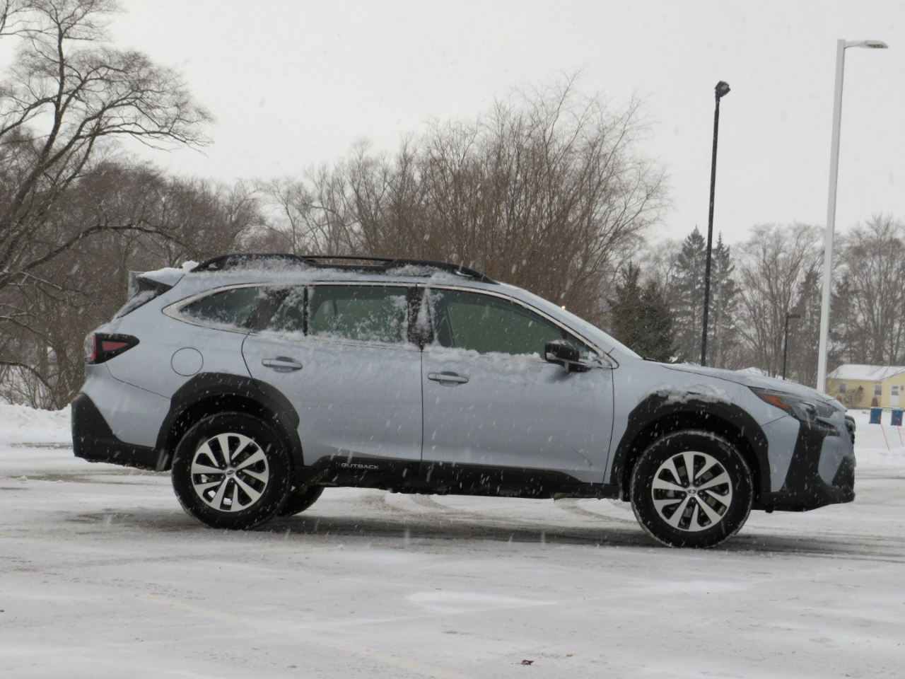 Subaru Outback Base 2023