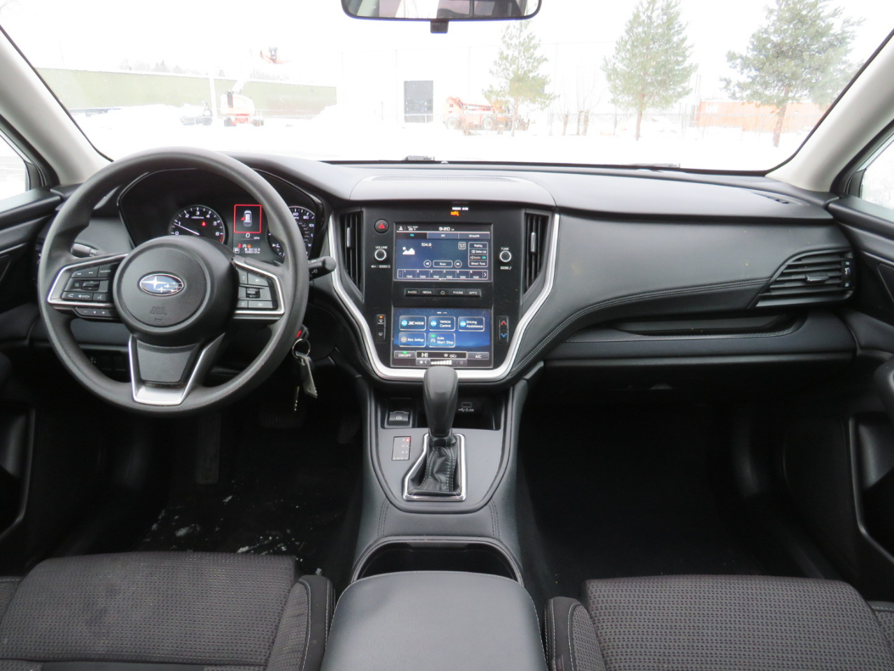 Subaru Outback Base 2023