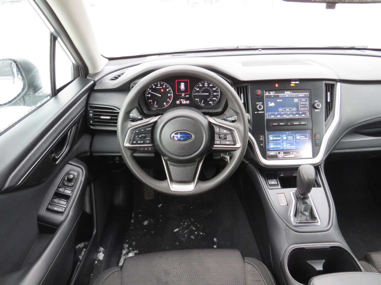 Subaru Outback Base 2023