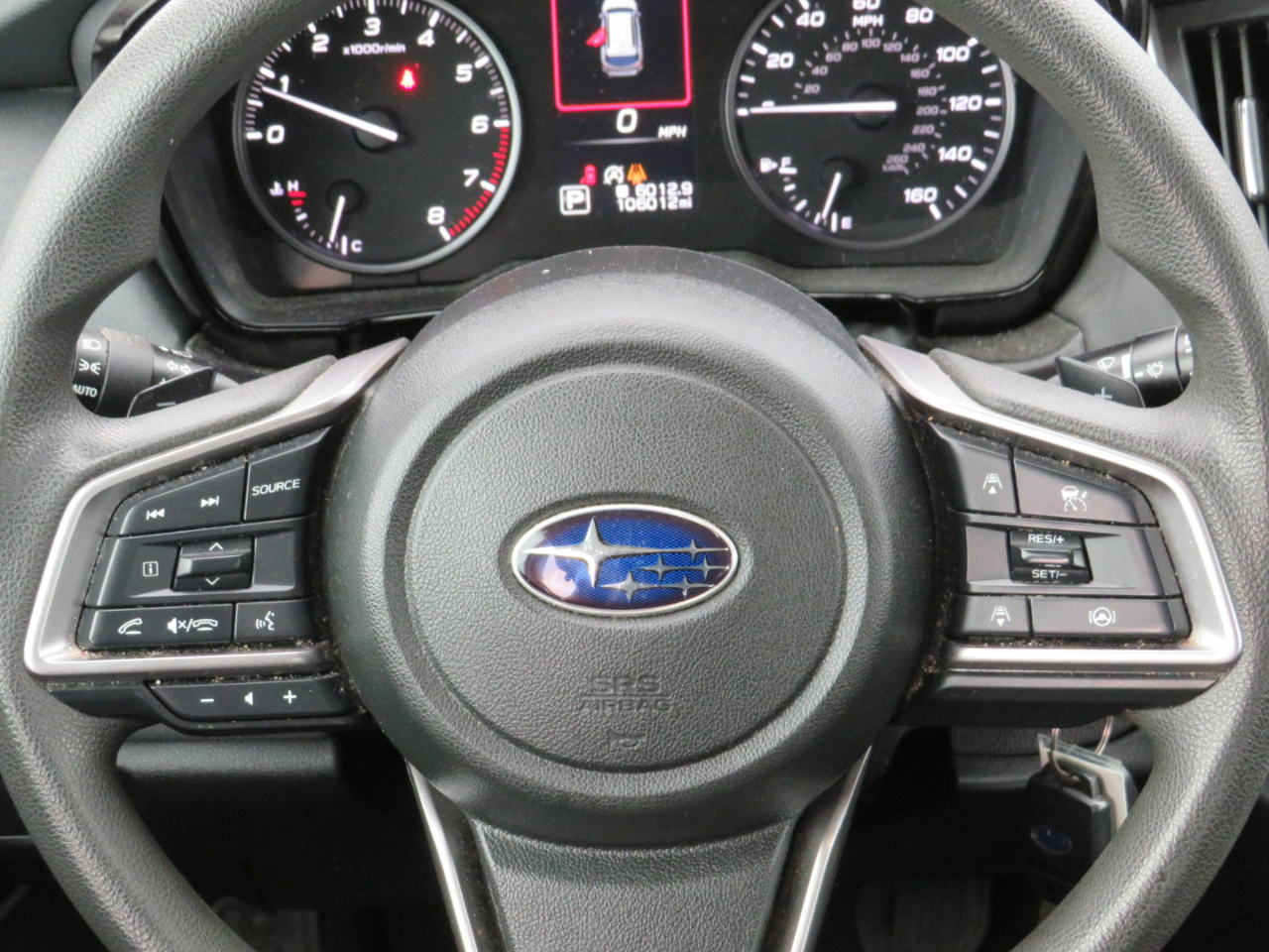 Subaru Outback Base 2023