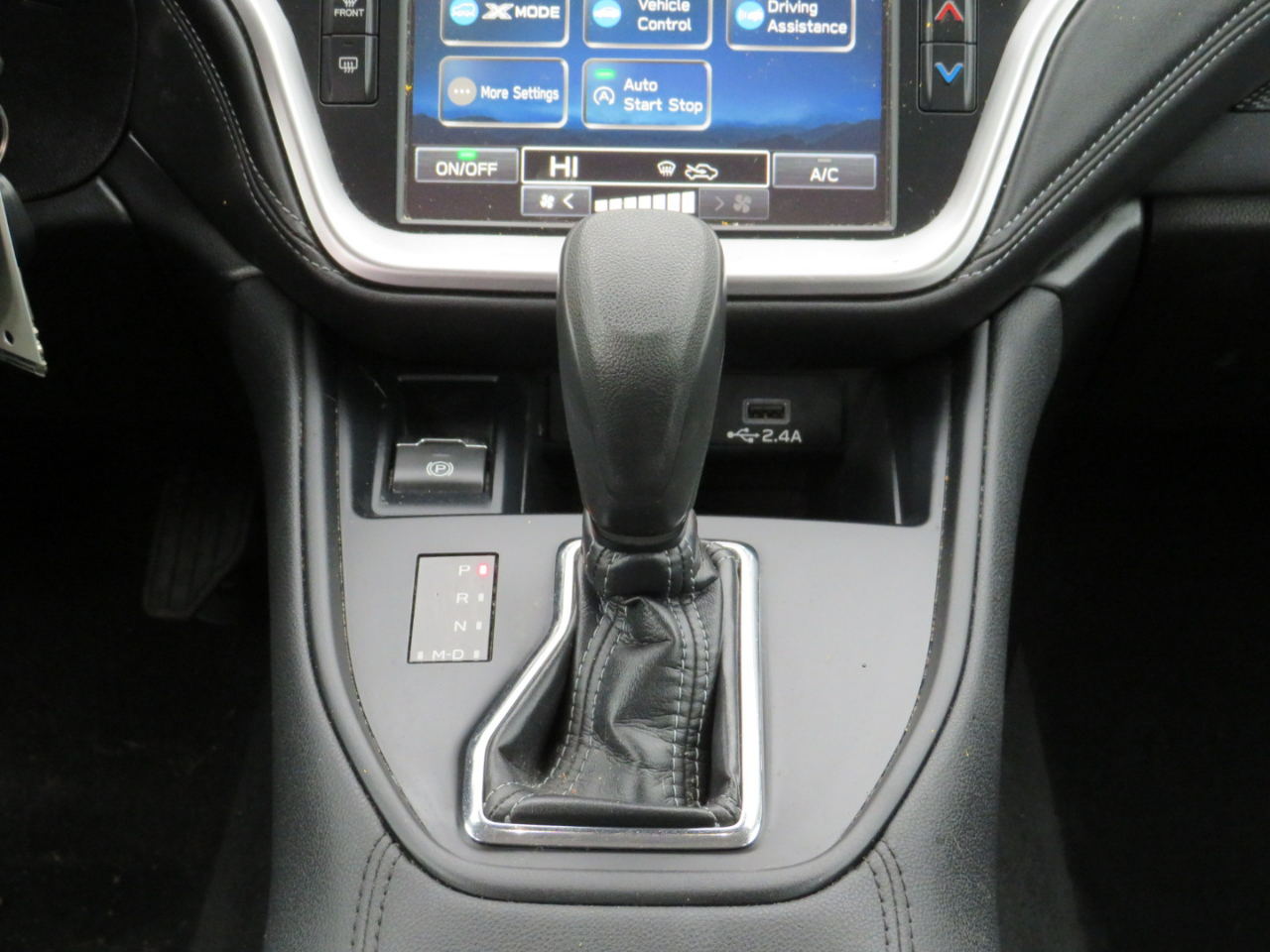 Subaru Outback Base 2023