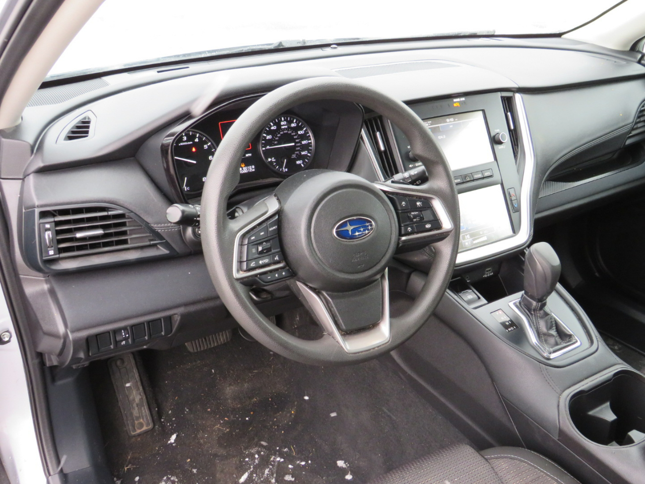 Subaru Outback Base 2023