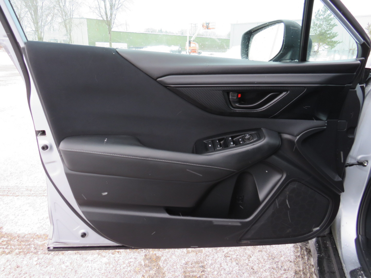 Subaru Outback Base 2023