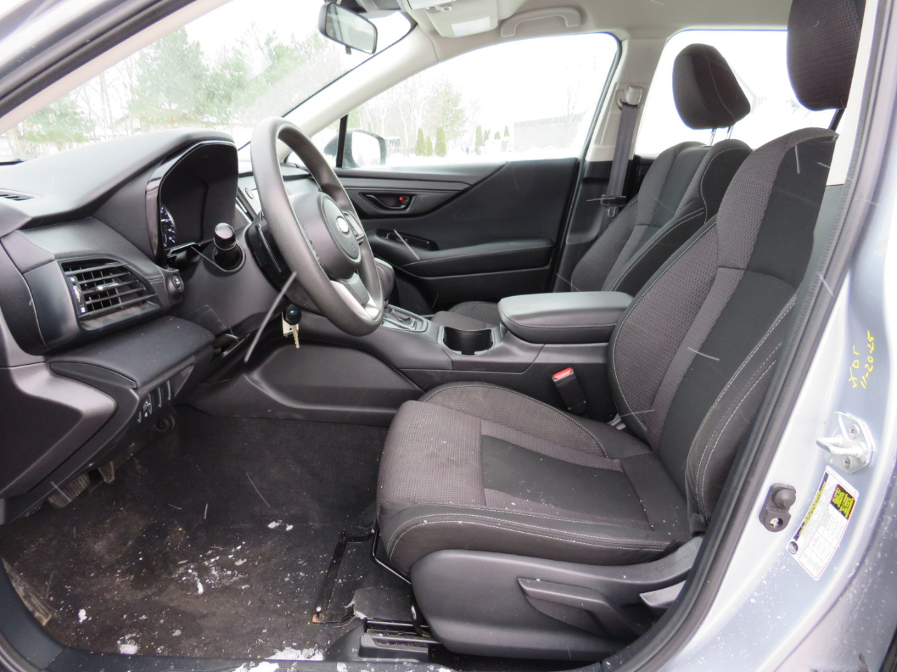 Subaru Outback Base 2023