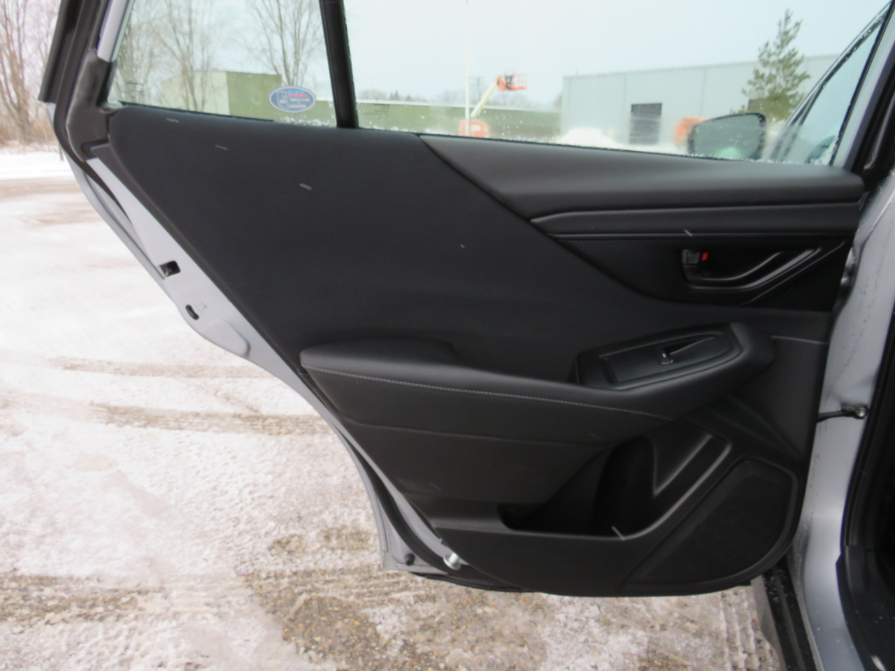 Subaru Outback Base 2023