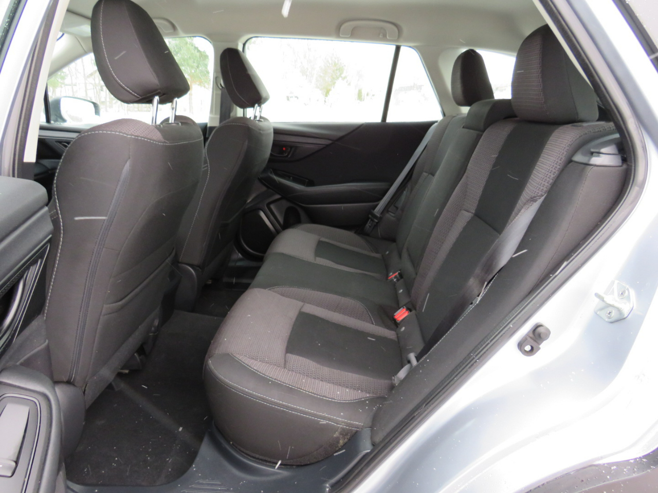 Subaru Outback Base 2023