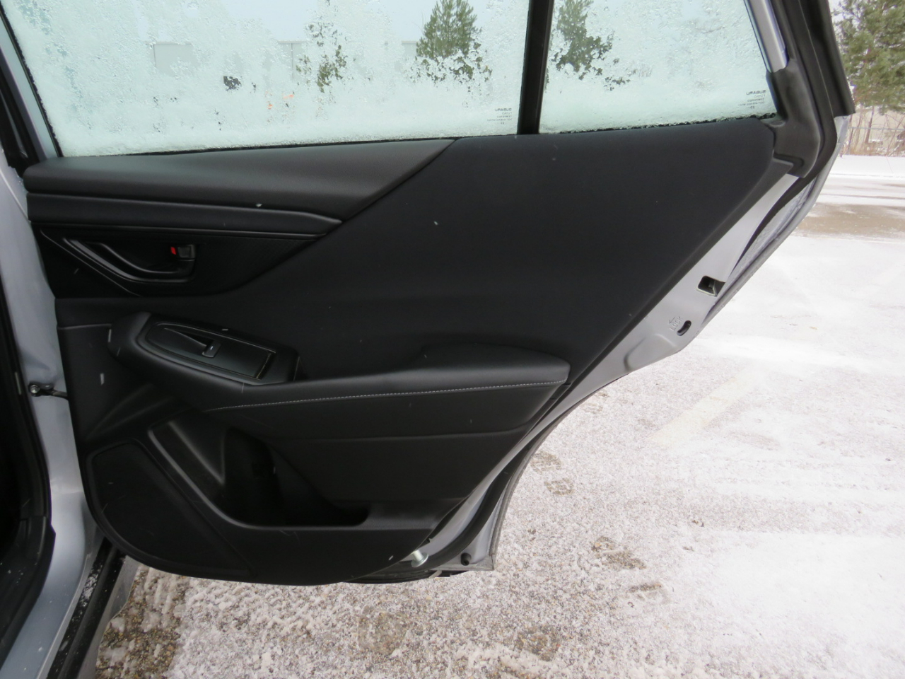 Subaru Outback Base 2023