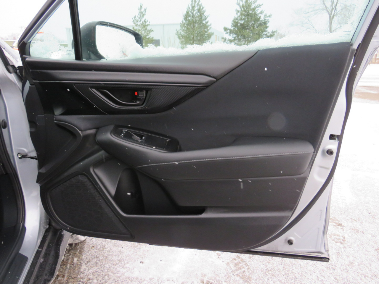 Subaru Outback Base 2023