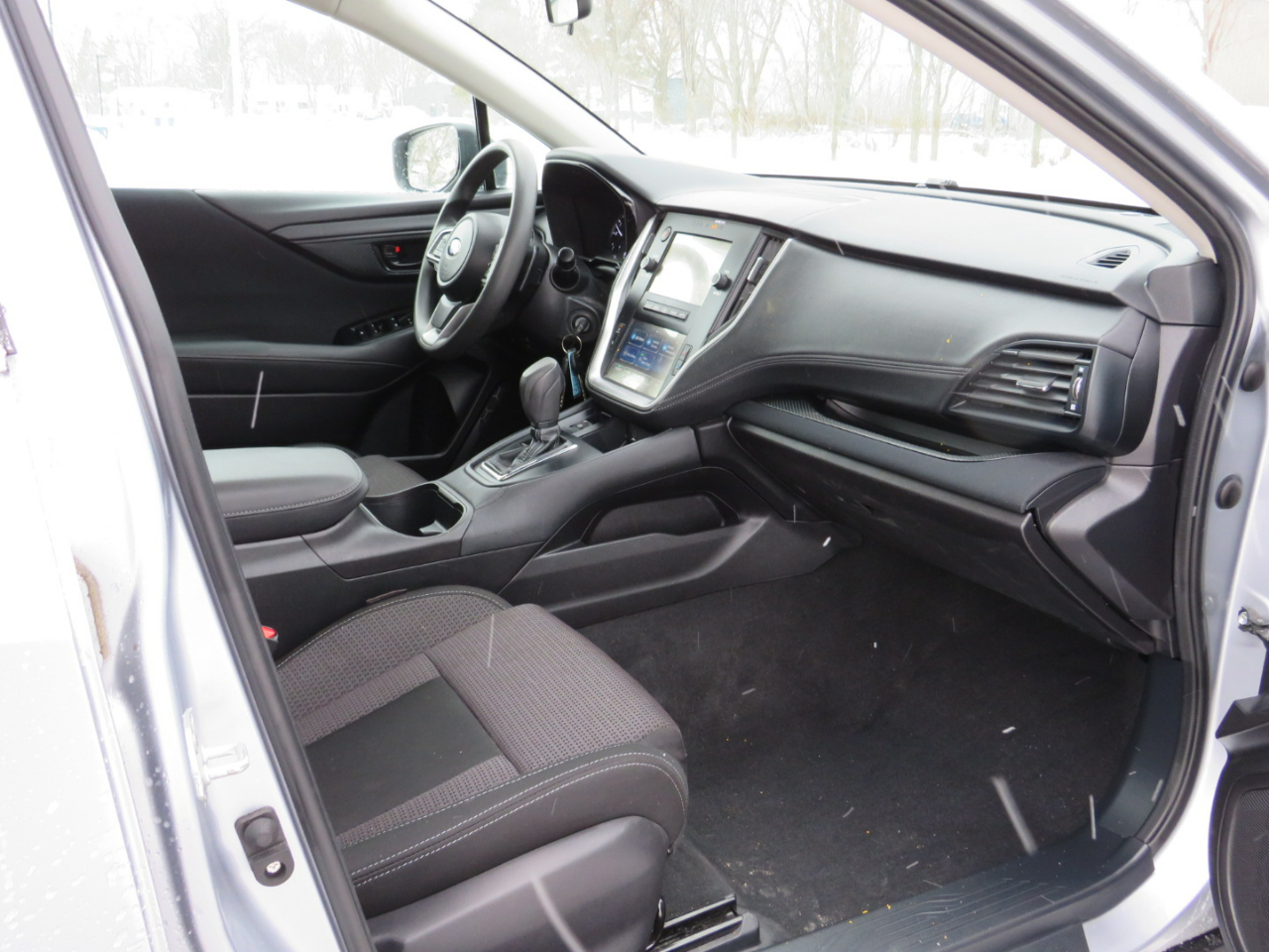 Subaru Outback Base 2023