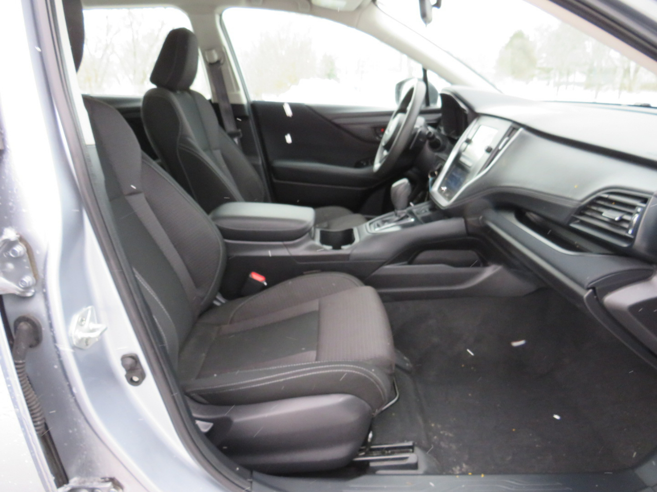 Subaru Outback Base 2023