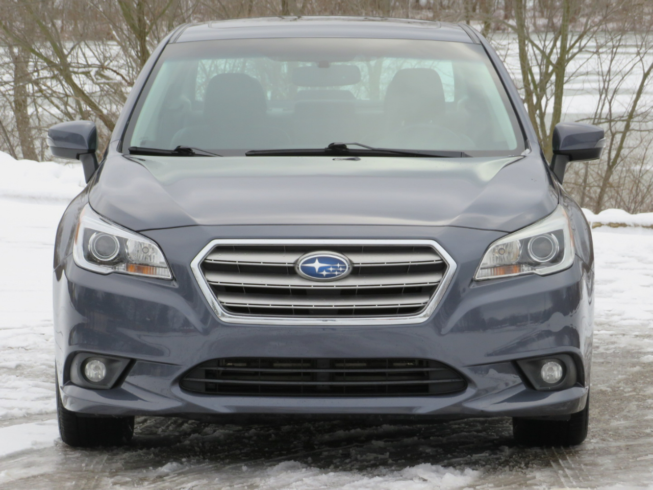 Subaru Legacy 3.6R Limited 2015