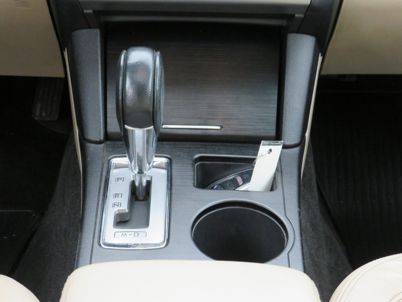 Subaru Outback 2.5i Limited 2015