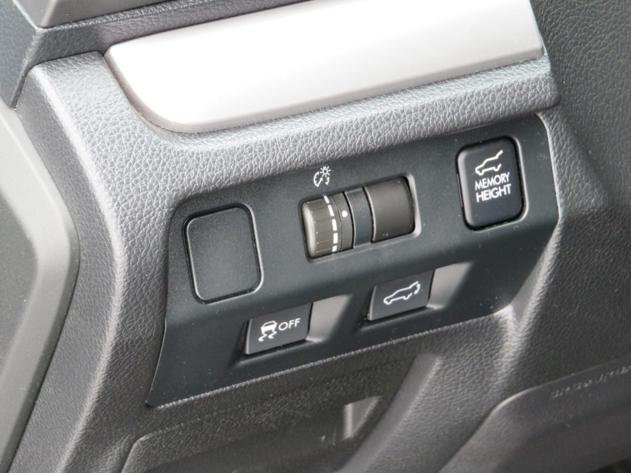 Subaru Forester 2.5i Touring 2014