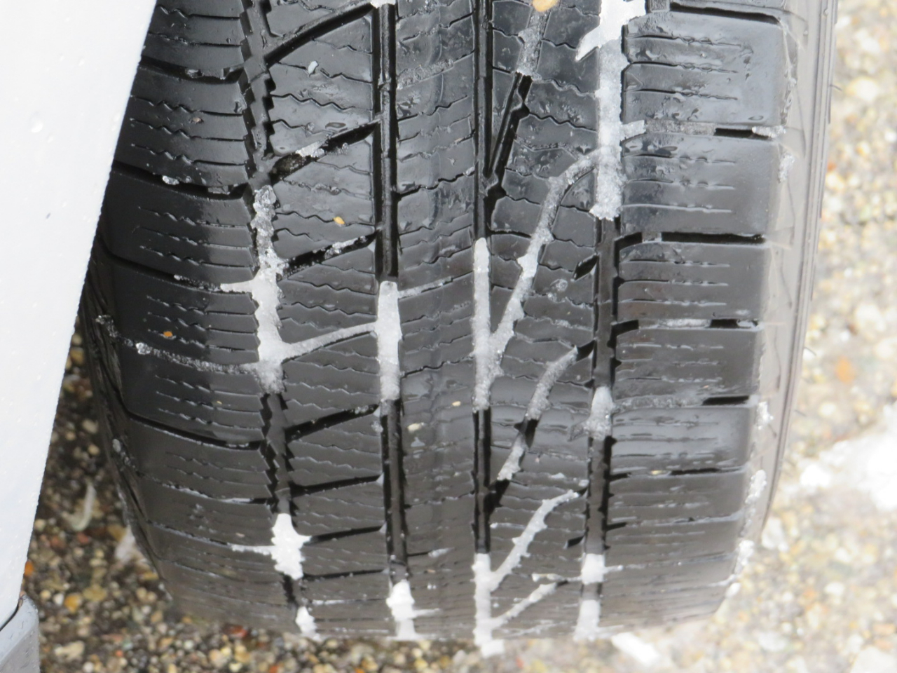 Subaru Forester 2.5i Touring 2014