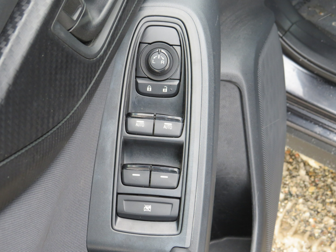 Subaru Crosstrek 2.0i Premium CVT 2018