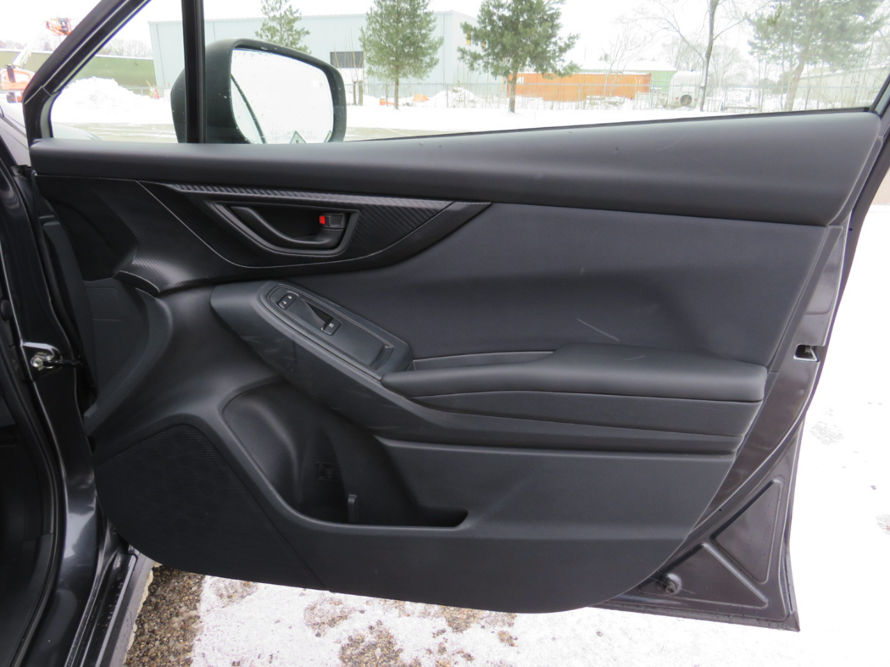 Subaru Crosstrek 2.0i Premium CVT 2018