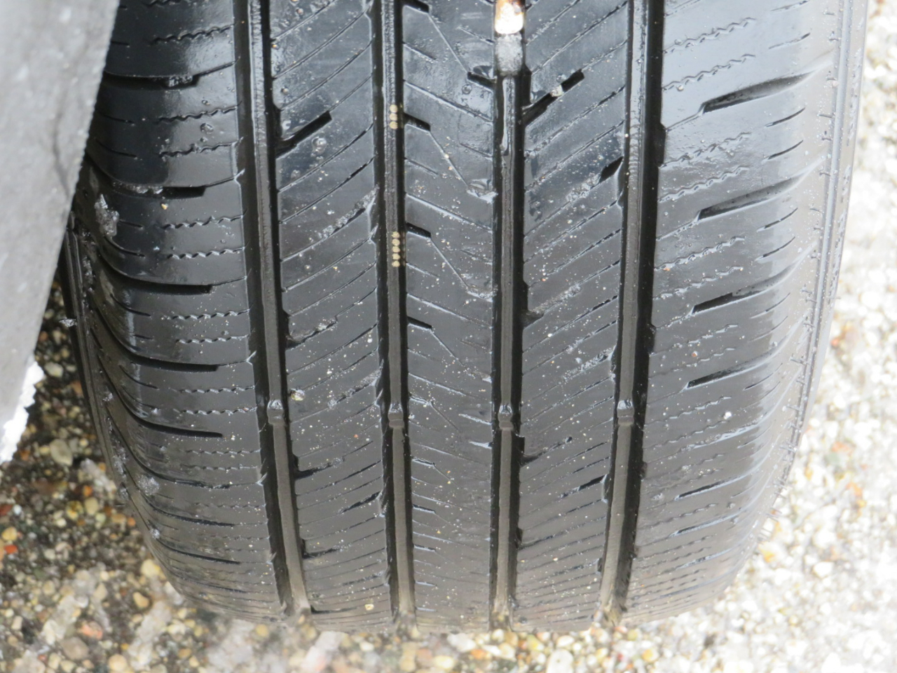 Toyota RAV4 XLE 2021