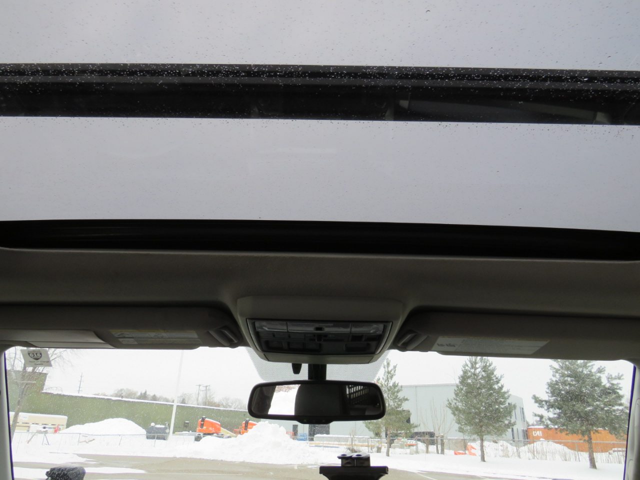 Toyota 4Runner SR5 4WD 2017