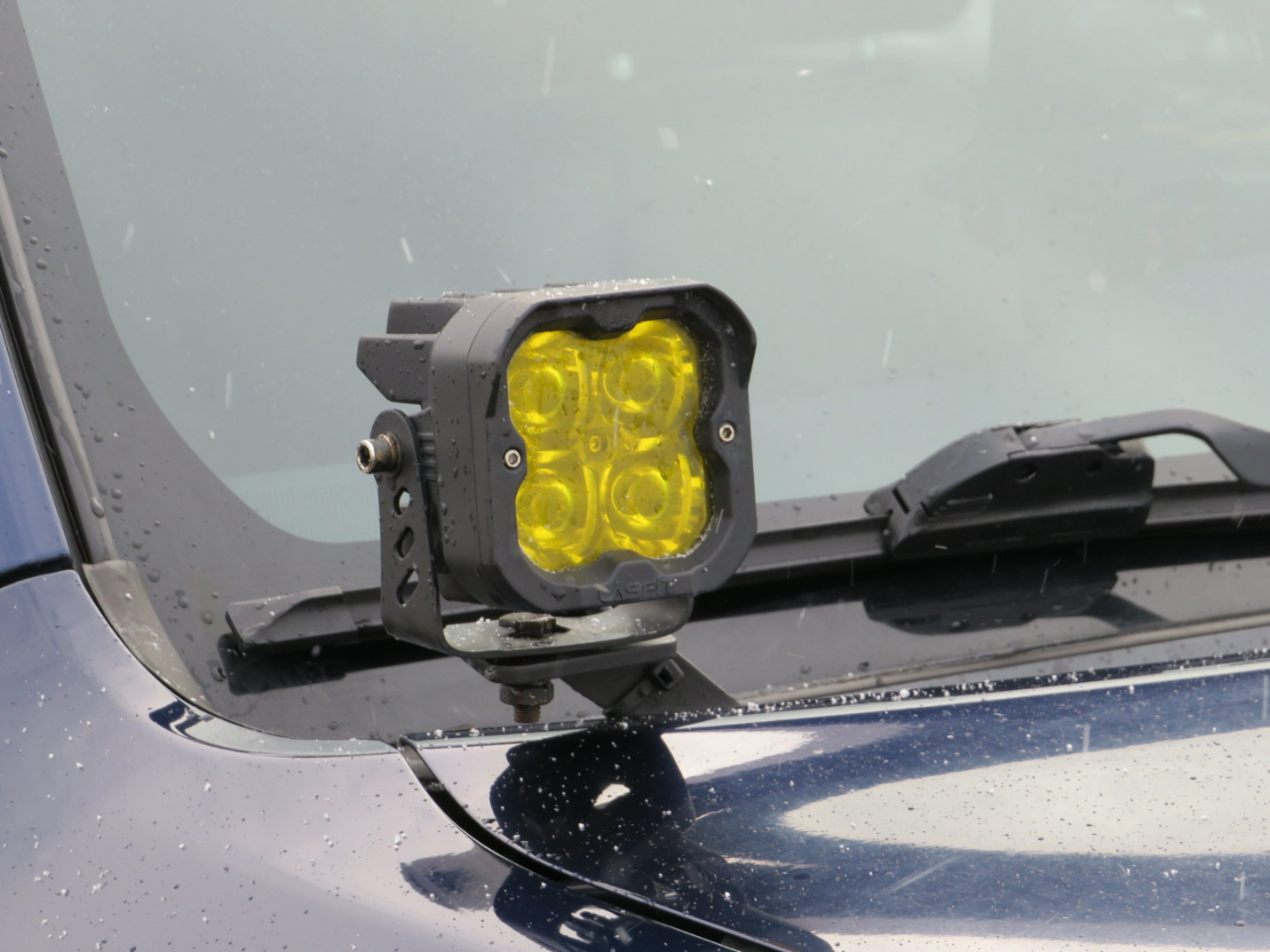 Toyota 4Runner SR5 4WD 2017