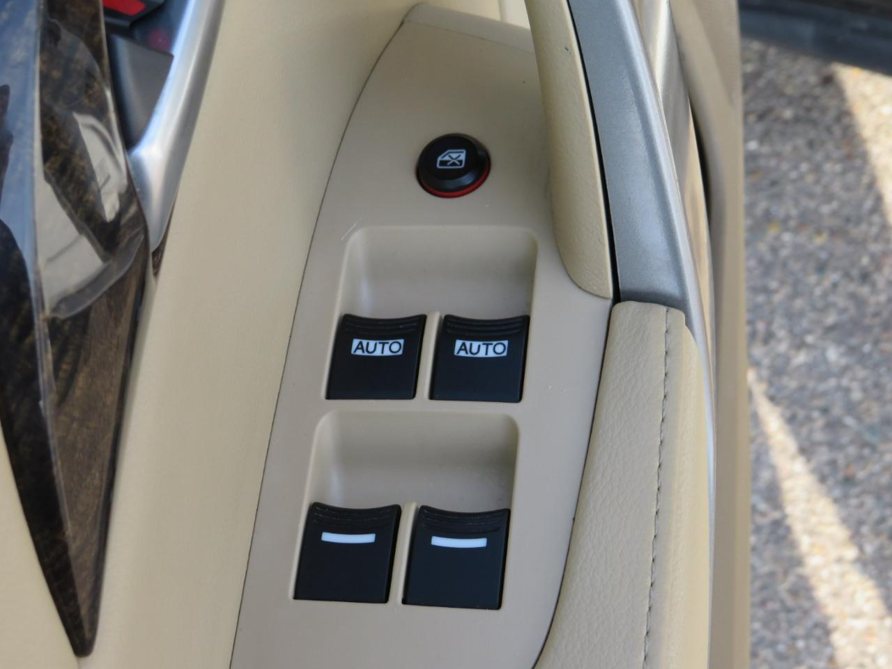 Acura MDX 6-Spd AT 2012