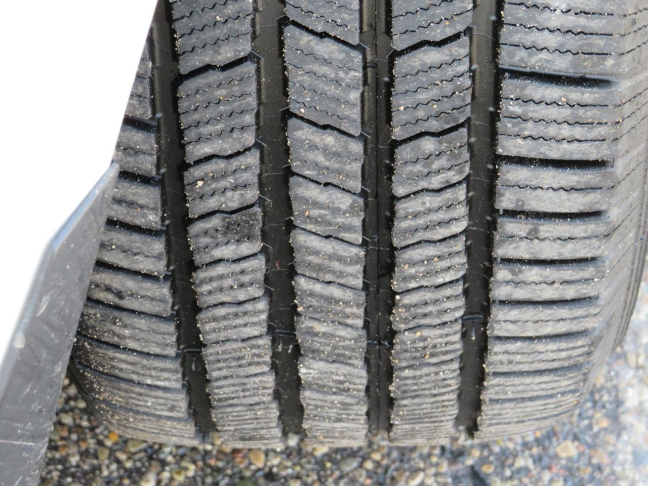 Acura MDX 6-Spd AT 2012