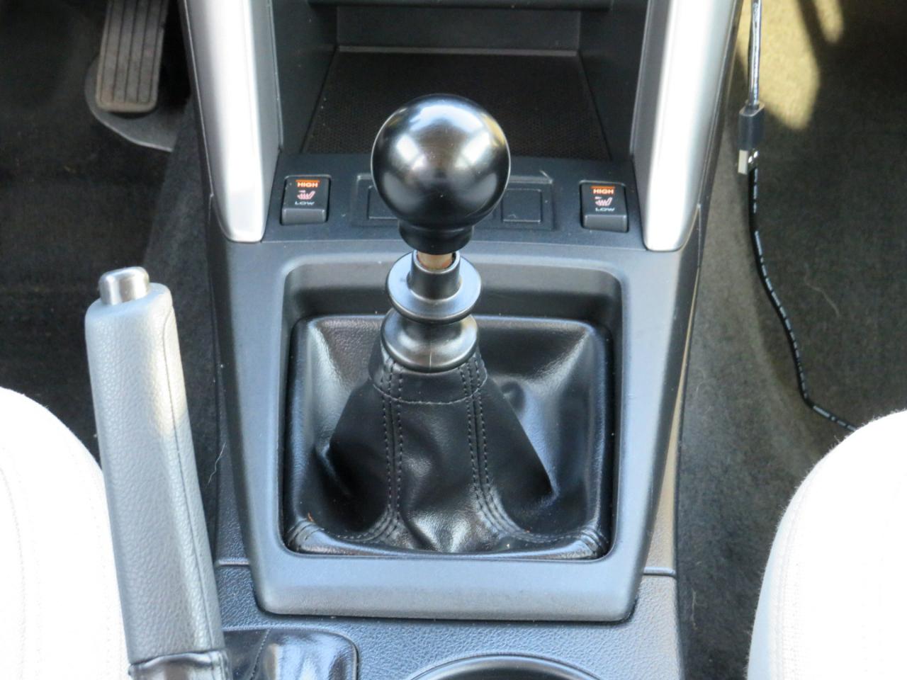 Subaru Forester 2.5i Premium 2015