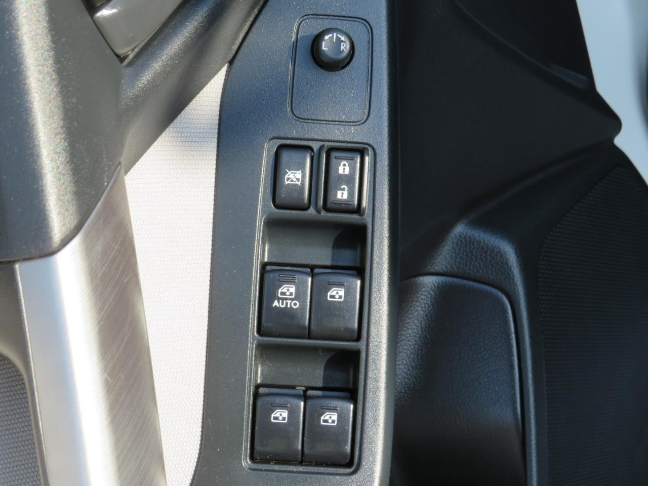 Subaru Forester 2.5i Premium 2015