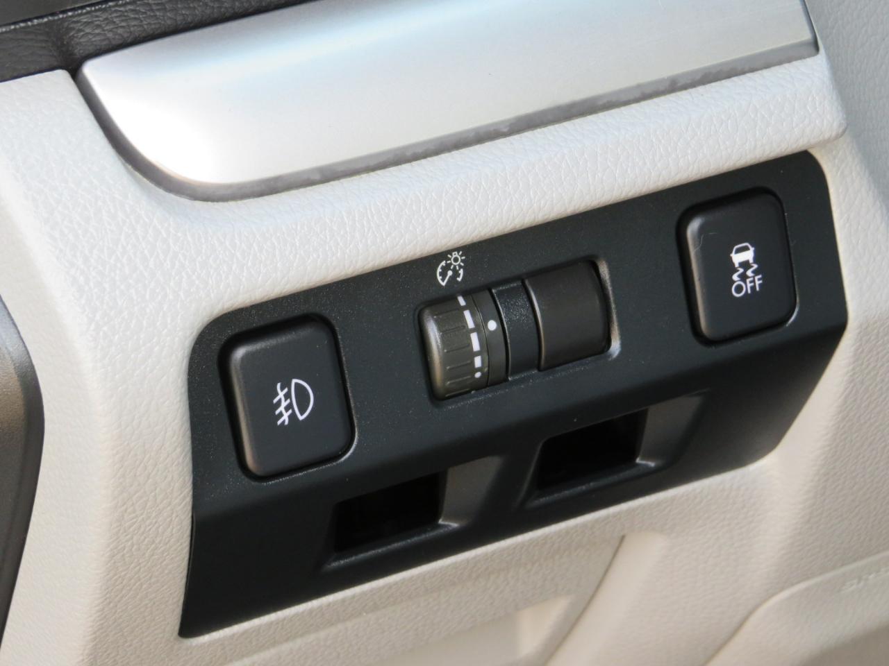 Subaru Forester 2.5i Premium 2015