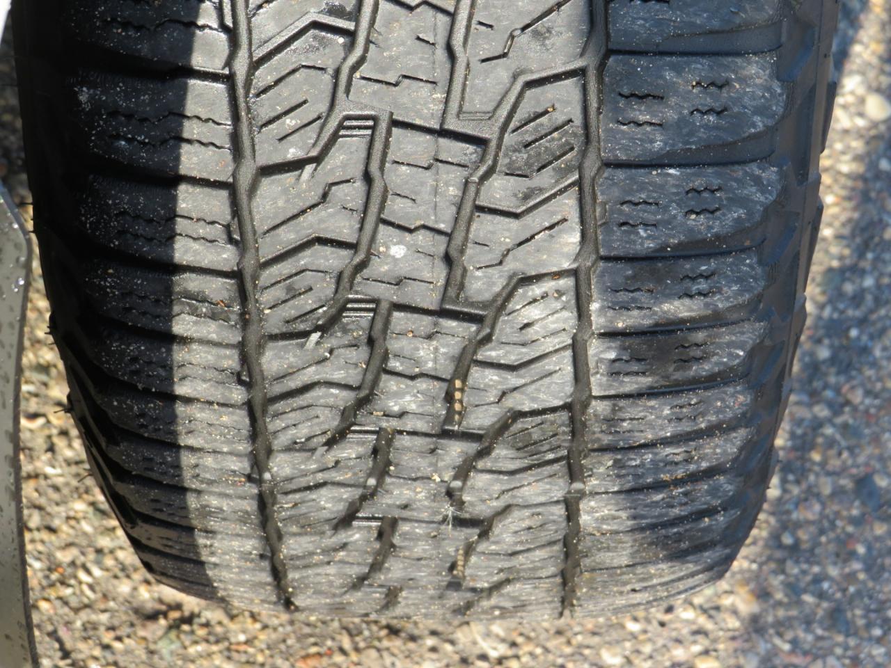 Subaru Forester 2.5i Premium 2015