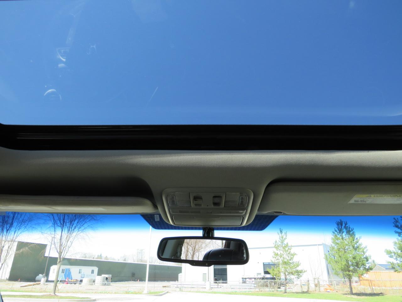 Honda Pilot EX-L 4WD 5-Spd AT 2014