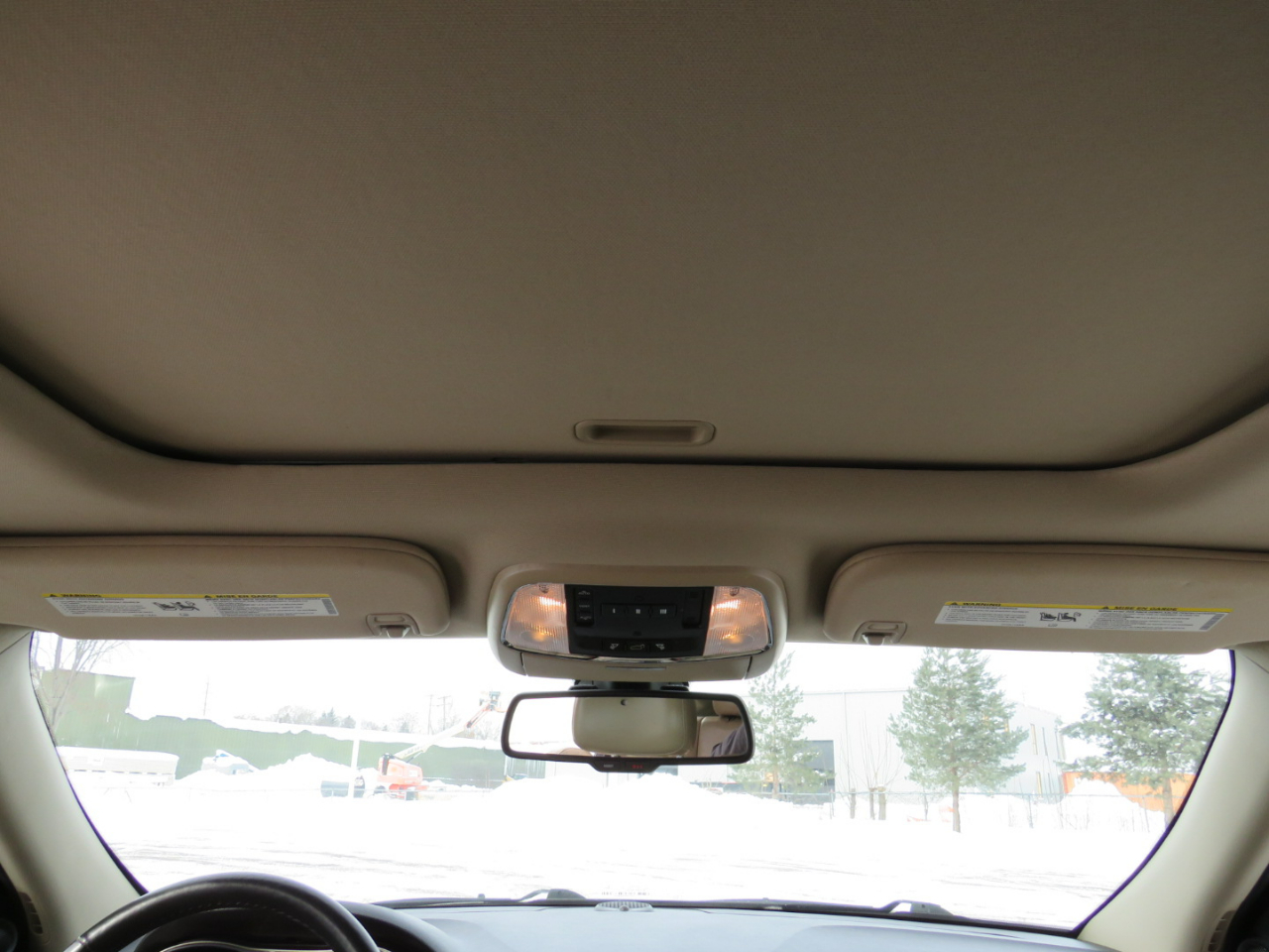 Jeep Grand Cherokee Limited 4WD 2014