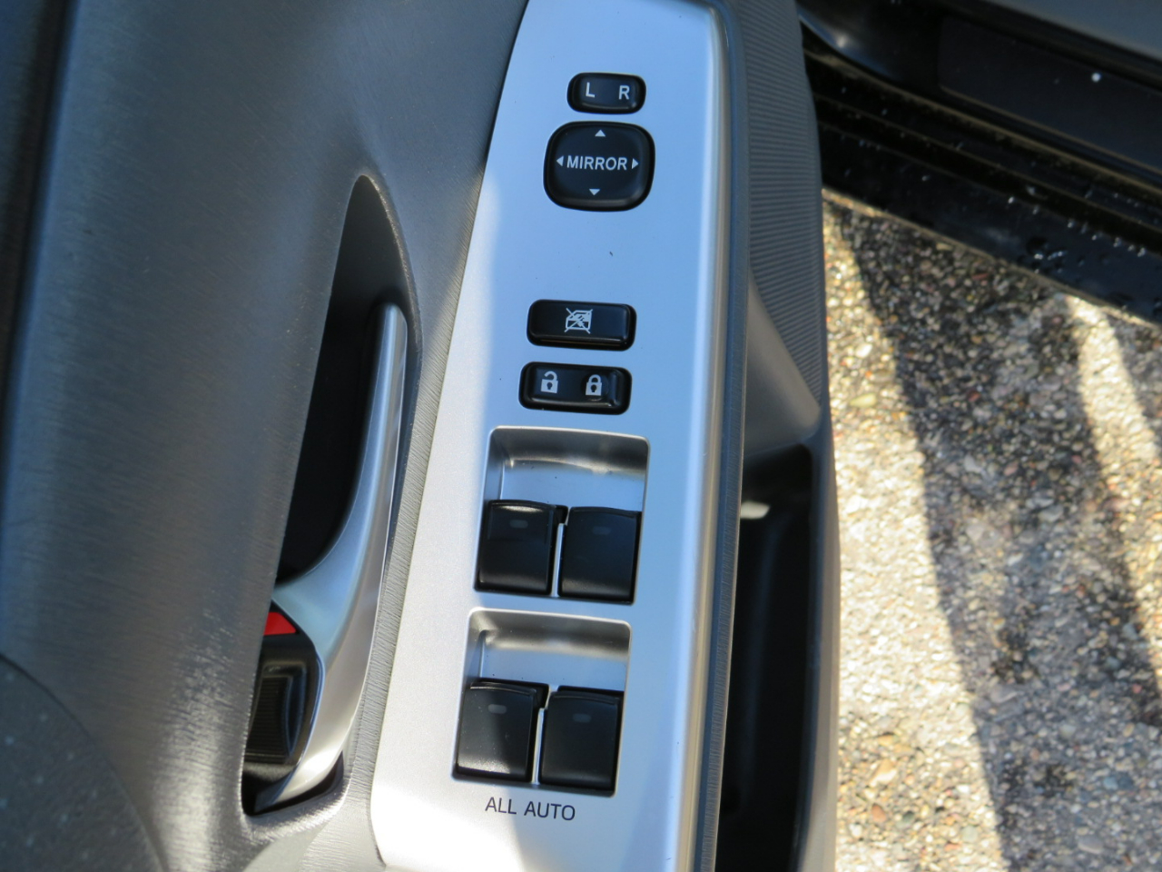 Toyota Prius V Two 2013