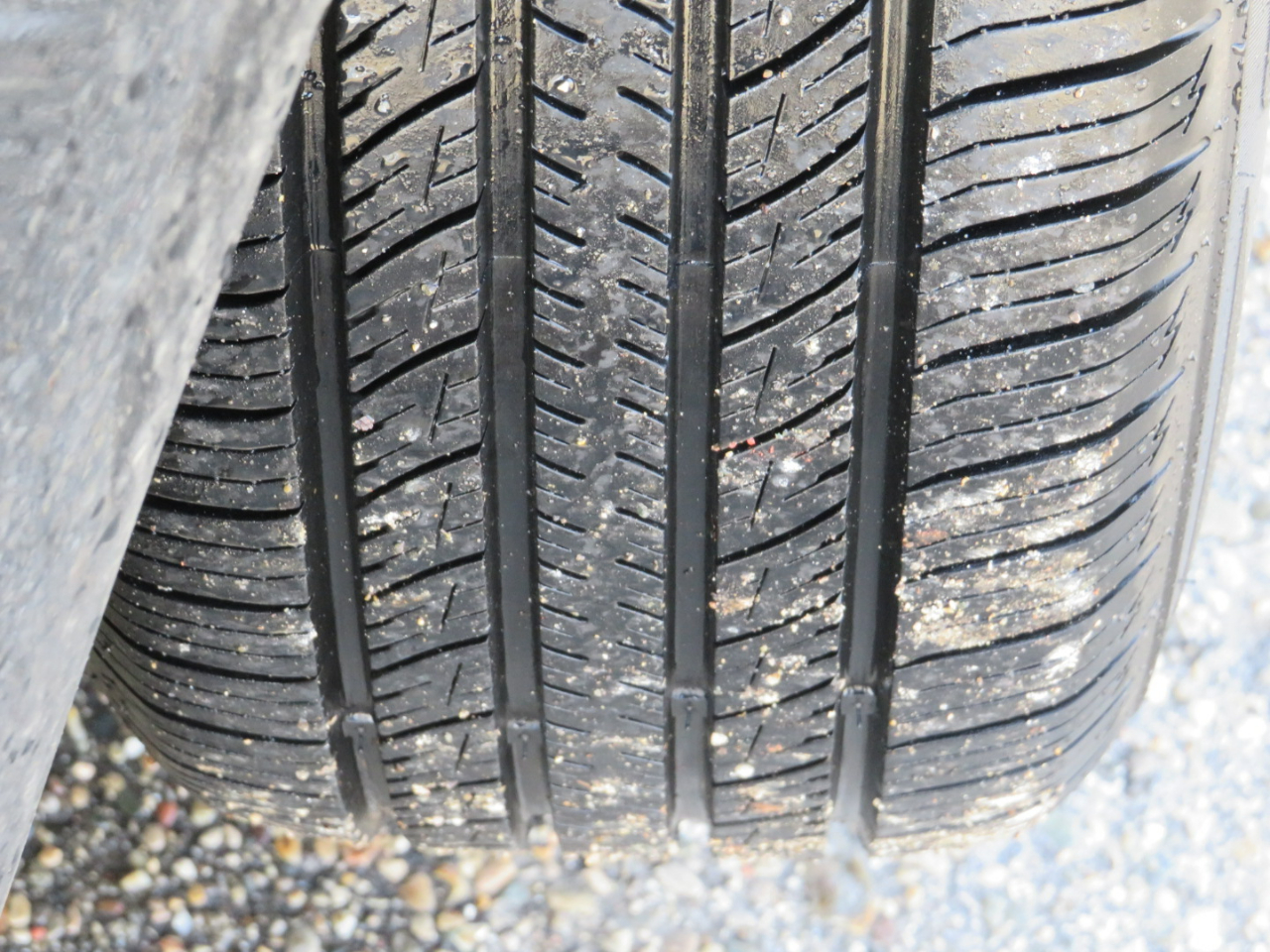 Toyota Prius V Two 2013