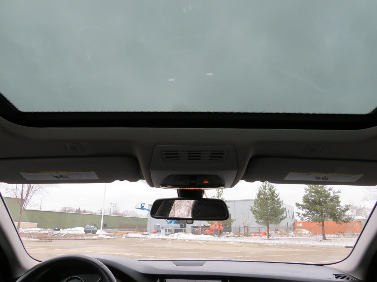 BMW 5-Series 535i xDrive 2015