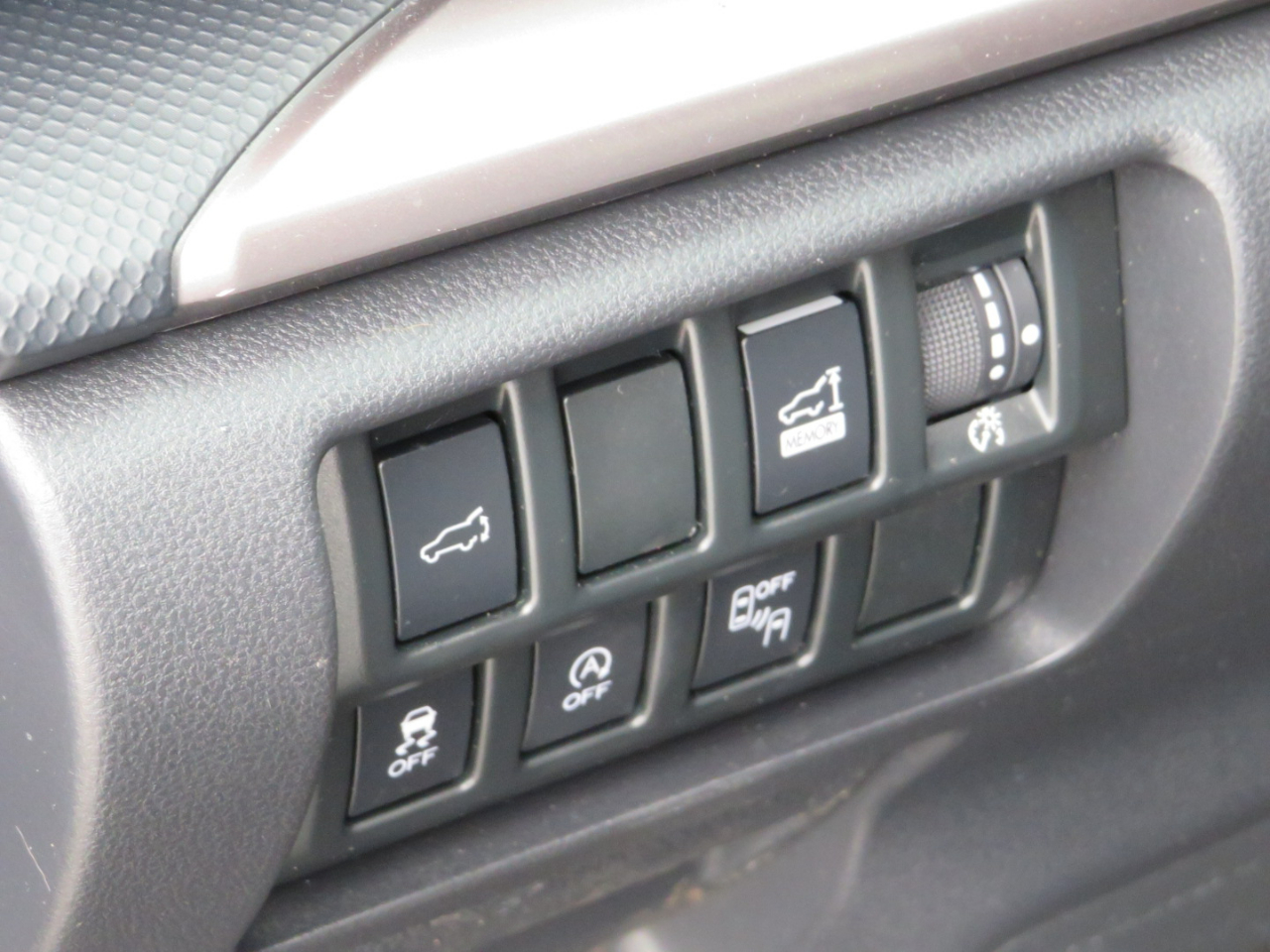 Subaru Forester Sport 2019