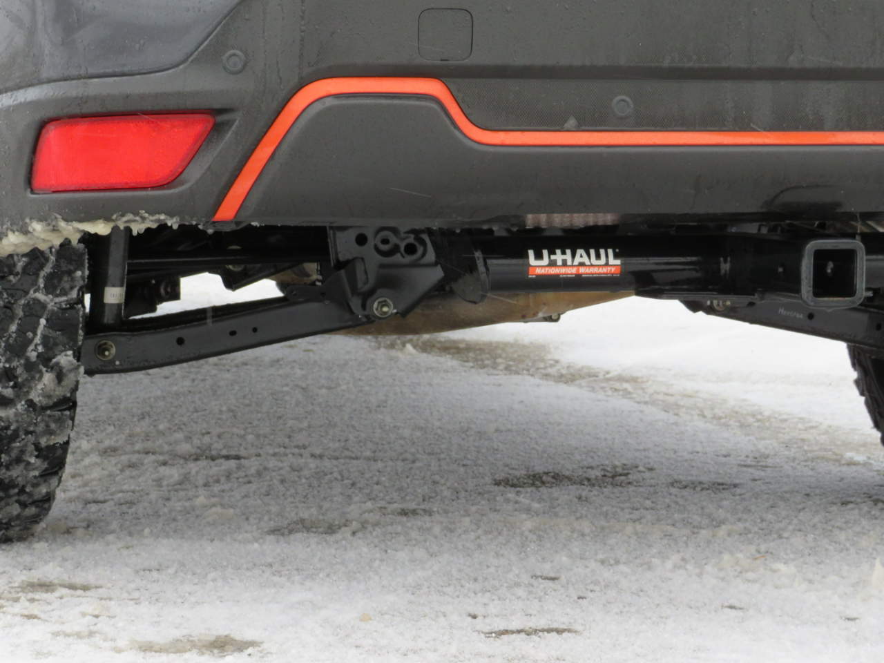 Subaru Forester Sport 2019