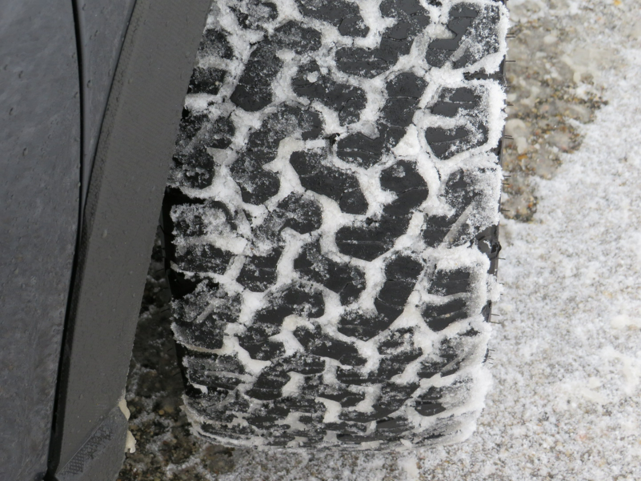 Subaru Forester Sport 2019