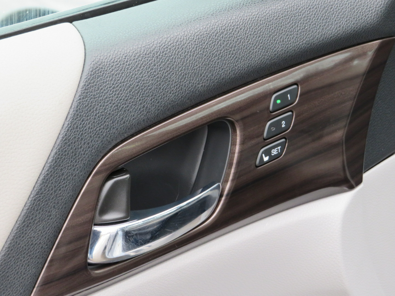 Honda Accord EX-L Sedan CVT 2017