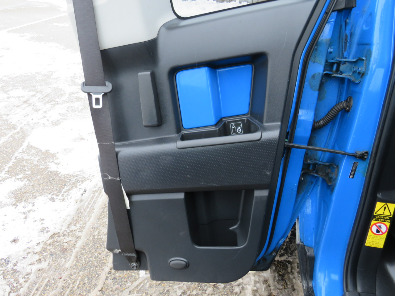 Toyota FJ Cruiser 4WD MT 2007