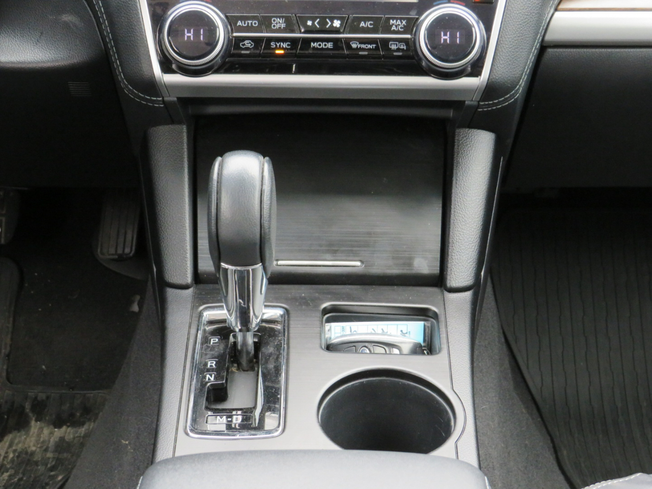 Subaru Outback 2.5i Limited 2018