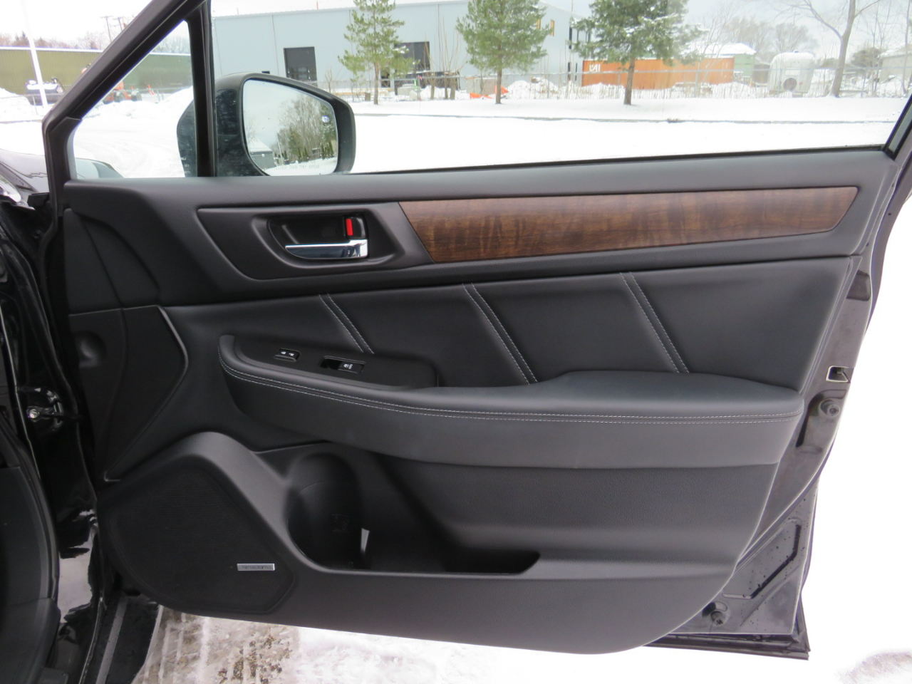 Subaru Outback 2.5i Limited 2018