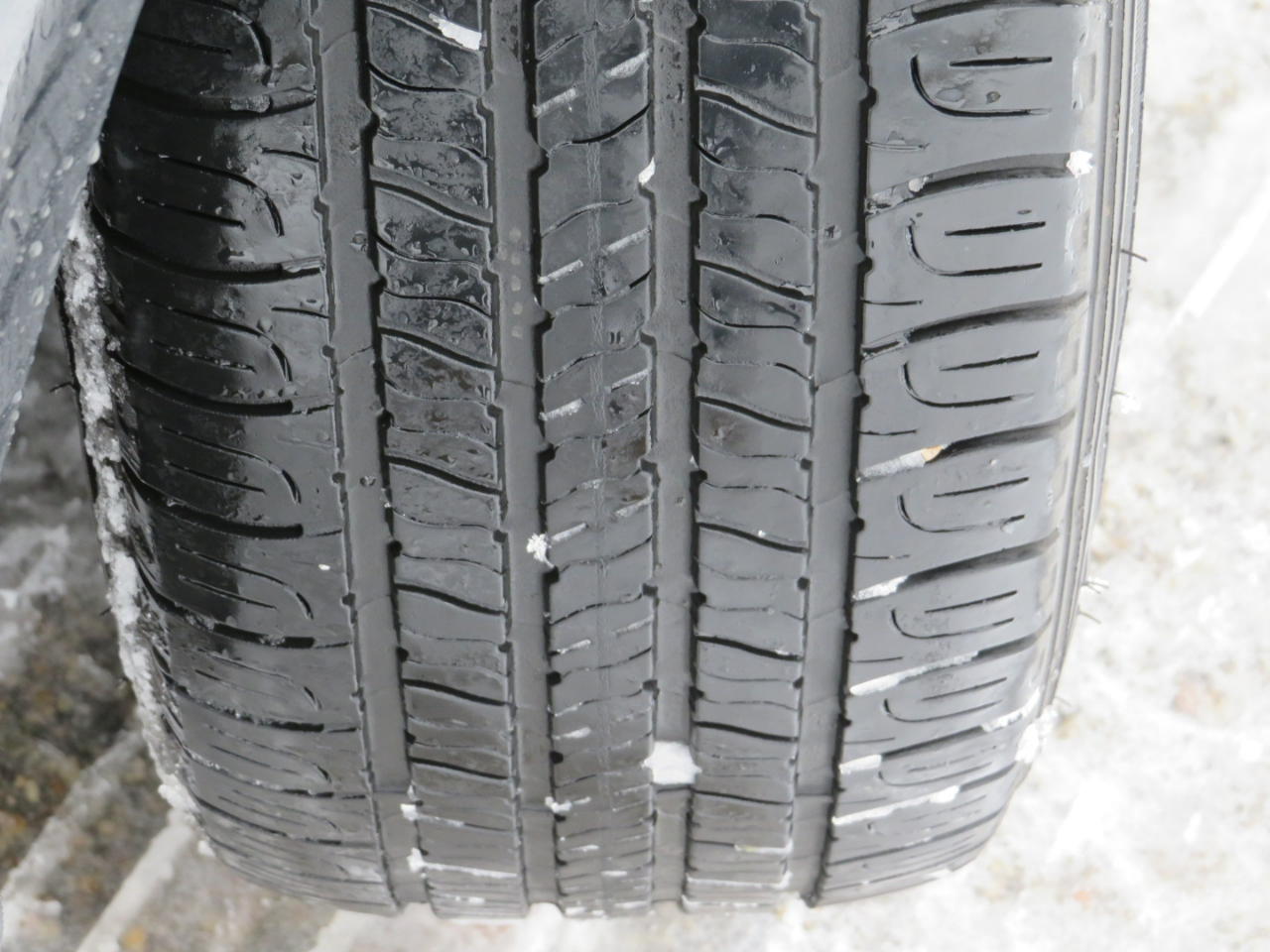 Subaru Outback 2.5i Limited 2018