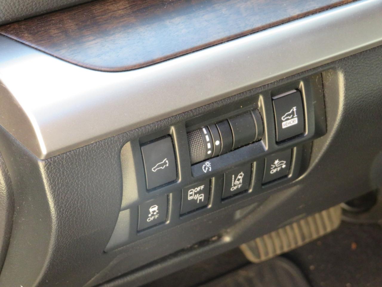 Subaru Outback 2.5i Limited 2018