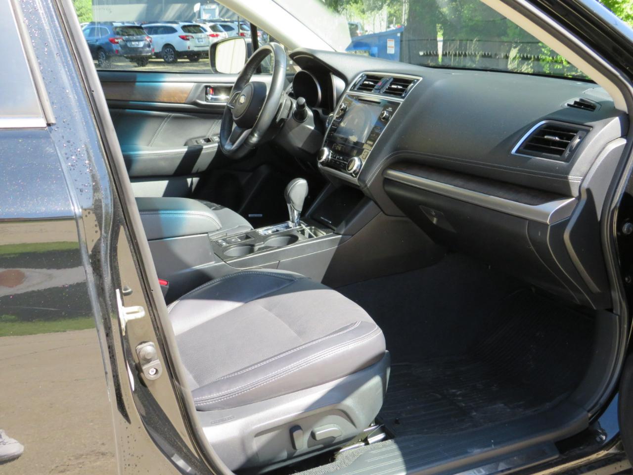 Subaru Outback 2.5i Limited 2018