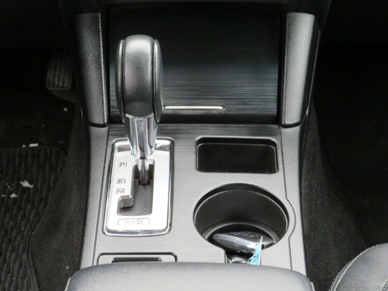 Subaru Outback 2.5i Limited 2015