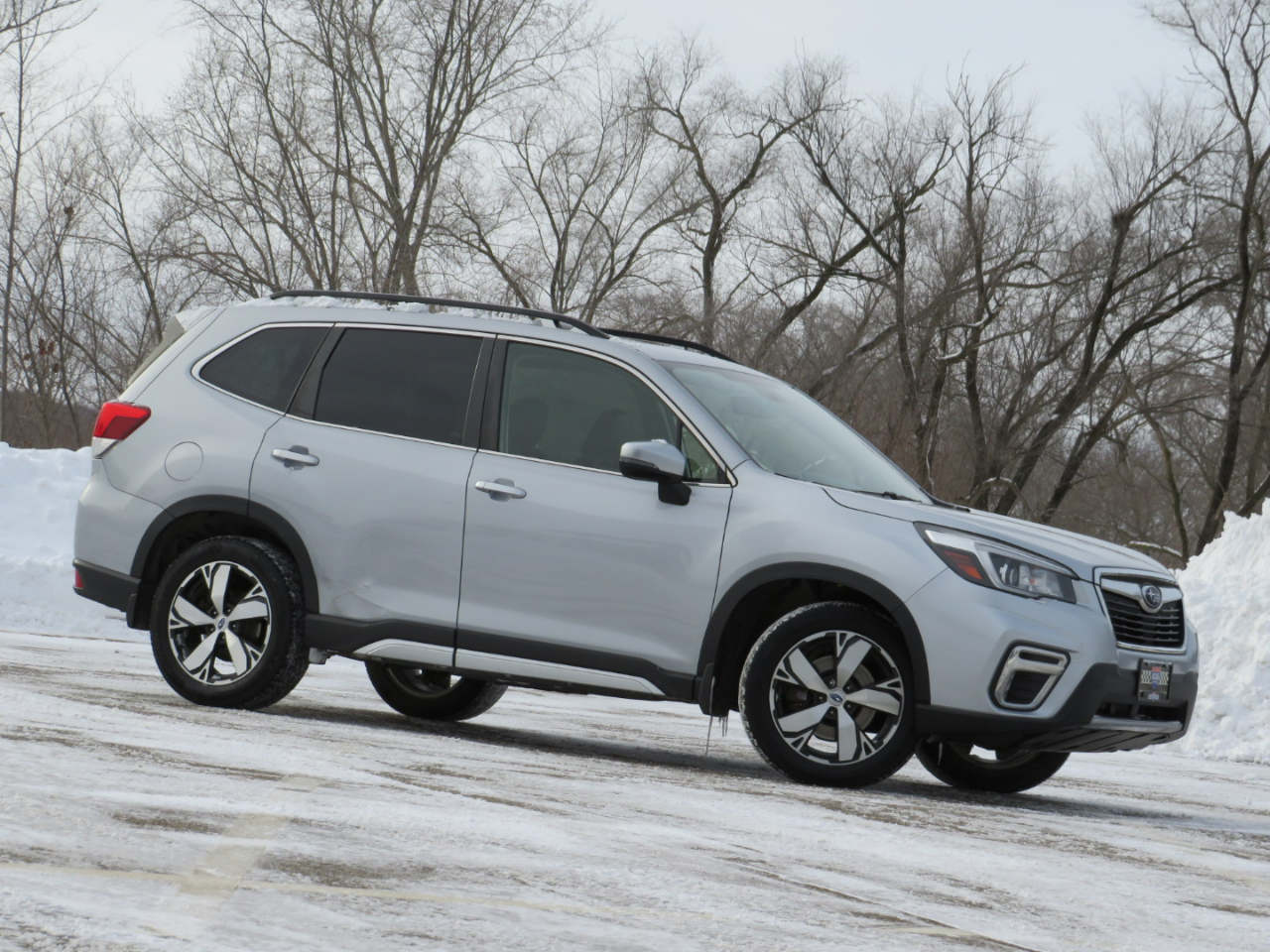 Subaru Forester Touring 2020